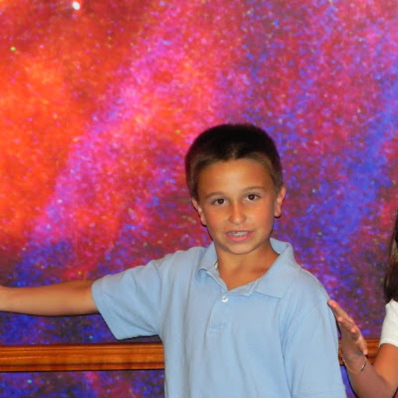 Meet your Posher, Dylan - Picture 1 of 1